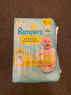 Nieuw Pampers maat 2, 35 stuks, baby luiers, Ophalen of Verzenden, Nieuw, Overige typen
