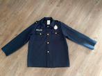 Verkleedkleding politie maat: 156-164, Ophalen of Verzenden, Zo goed als nieuw, 158 t/m 164, Jongen of Meisje