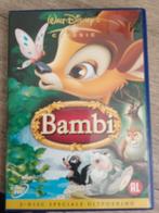 Bambi, Alle leeftijden, Ophalen of Verzenden, Zo goed als nieuw, Europees