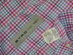 ETRO overhemd,Mt 40 als nieuw, Tweedehands, Overige kleuren, Tweedehands, Zo goed als nieuw