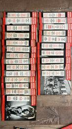Wereldkroniek tijdschriften 1952, Verzamelen, Tijdschriften, Kranten en Knipsels, Ophalen of Verzenden, 1940 tot 1960, Tijdschrift