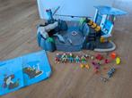 Playmobil 4468 Dolfinarium, Ophalen of Verzenden, Zo goed als nieuw