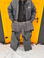 Spro Winter Vis Pak XL, Ophalen, Gedragen, Maat 56/58 (XL), Zwart