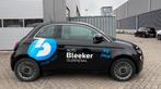 Thule Sweden Fietstendrager Fiat 500, Auto diversen, Ophalen, 2 fietsen, Gebruikt, Fietsendrager-accessoire