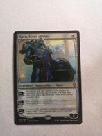 1 x Karn, Scion of Urza, Verzenden, Zo goed als nieuw, Losse kaart