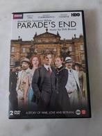 Parade's end dvd, Ophalen of Verzenden, Zo goed als nieuw, Drama