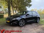Hyundai i30 1.0 T-GDi MHEV Comfort Automaat | Carplay | Came, Gebruikt, Euro 6, Zwart, 3 cilinders