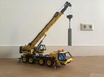 Lego technic hijskraan 42108, Ophalen of Verzenden, Zo goed als nieuw, Complete set, Lego