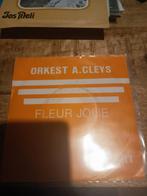 A cleys - fleur jolie, Ophalen of Verzenden, Zo goed als nieuw, Overige formaten, Levenslied of Smartlap