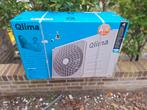 Qlima sc5225, Ophalen, Nieuw, Verwarmen, Wandairco