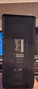 Phanteks eclipse p500a zwart, Computers en Software, Ophalen, Gebruikt
