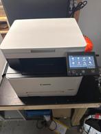 Canon MF651CW Laserprinter, Computers en Software, Printers, Gebruikt, All-in-one, Kleur printen, Laserprinter