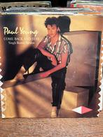 Paul Young. Come back and stay, Ophalen of Verzenden, Zo goed als nieuw, Pop
