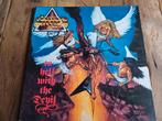 Stryper - To hell with the devil, lp, Ophalen of Verzenden, Gebruikt