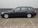BMW 5-serie Touring 525i START NIET, Auto's, BMW, Achterwielaandrijving, 2497 cc, Leder en Stof, Zwart
