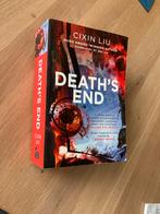 Death's End - Cixin Liu - Three Body Problem #3, Ophalen of Verzenden, Gelezen