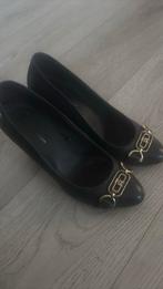 Tommie hilfiger hakken, Kleding | Dames, Schoenen, Ophalen of Verzenden, Gedragen, Blauw