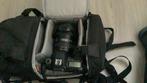 Lowepro fototas DSLR Video Pack 150 AW, Ophalen, Gebruikt, Rugtas, Lowepro