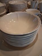 Wedgwood Queens Plain 8 DESSERTSCHAALTJE Nieuw, Huis en Inrichting, Ophalen of Verzenden, Nieuw, Porselein, Wedgwood