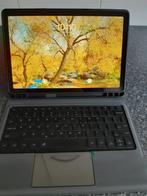 Samsung tablet a9 plus met keyboard en hoes Grijs, Computers en Software, Android Tablets, Ophalen, 11 inch, Zo goed als nieuw