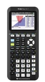 Texas Instruments TI-84 Plus CE-T Rekenmachine, Diversen, Rekenmachines, Ophalen of Verzenden, Grafische rekenmachine, Zo goed als nieuw