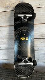 Skateboard 8.25” NKX, Ophalen of Verzenden, Gebruikt