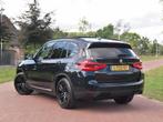 BMW iX3 Executive 80 kWh | Panoramadak | Camera | Apple Carp, Automaat, Gebruikt, 80 kWh, Leder en Stof