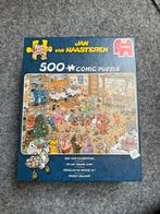 Mooie bundel 10 x Jan van Haasteren puzzel 500 stuks, Ophalen of Verzenden, 500 t/m 1500 stukjes, Zo goed als nieuw