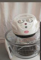 Halogeen oven., Witgoed en Apparatuur, Ovens, Ophalen, Zo goed als nieuw, Hete lucht, Minder dan 45 cm