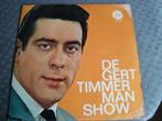 De gert timmerman show, Ophalen of Verzenden, Zo goed als nieuw, 12 inch, Levenslied of Smartlap