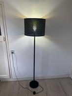 Ikea vloerlamp 1.70 hoog, Huis en Inrichting, Lampen | Vloerlampen, Ophalen, Zo goed als nieuw, 150 tot 200 cm