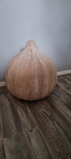 Decoratieve vaas, Ophalen, Steen, Gebruikt, Overige kleuren