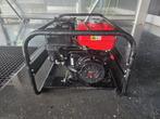 Generator/aggregaat honda ec 3600, Doe-het-zelf en Verbouw, Aggregaten, Ophalen, Gebruikt