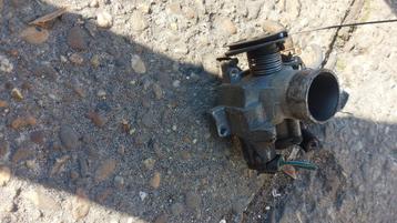 Compleet gasklephuis Matiz 1999 beschikbaar voor biedingen