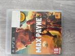 Max Payne 3, 1 speler, Ophalen of Verzenden, Zo goed als nieuw, Vanaf 18 jaar