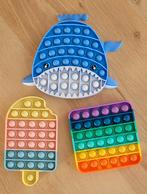 3 pop-its, speelgoed, samen €3, Ophalen of Verzenden, Zo goed als nieuw
