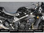 TRIUMPH SPEED FOUR (bj 2004) Uniek mooi!, Bedrijf, Naked bike