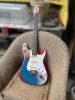 Elektrische Gitaar - Fender Elementen (Defect), Ophalen, Gebruikt, Solid body, Fender