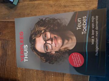 Teun Toebes - VerpleegThuis beschikbaar voor biedingen