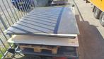Trespa wit HPL 1,48 x 2,02 8 st en 1,48 x 2,37 10mm dik 5 st, Ophalen, Gebruikt, HPL, Minder dan 20 mm