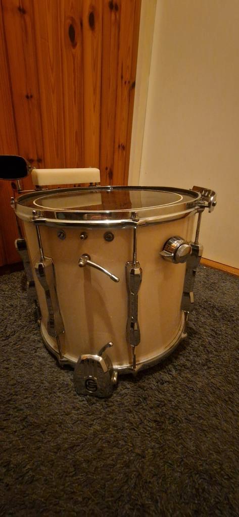 Snaredrum - Perfect voor de drummer!, Muziek en Instrumenten, Drumstellen en Slagwerk, Gebruikt, Overige merken, Ophalen
