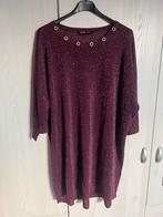 Yours glitter top / tuniek maat 50/52 nieuw grote maat, Kleding | Dames, Grote Maten, Ophalen of Verzenden, Nieuw, Shirt of Top