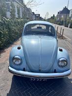 Volkswagen 1300 1.3 1969 Blauw, Auto's, Oldtimers, Handgeschakeld, 1285 cc, Particulier, Hatchback