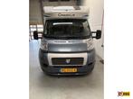 Chausson Welcome 617 GA Aparte bedden, Ringverwarming, Fiat, Airbags, Buitenlamp