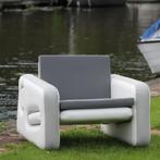 Lounge Stoelen, Tuin en Terras, Tuinsets en Loungesets, Kunststof, Nieuw, Loungeset, Stoel