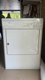 AEG luchtafvoer droger, Ophalen, 6 tot 8 kg, Gebruikt, Luchtafvoer