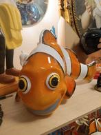 Nemo beeld, J, Beeldje of Figuurtje, Ophalen of Verzenden, Zo goed als nieuw