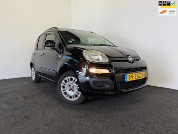 Fiat Panda TwinAir Lounge | Airco | AUX | NAP | 5DRS beschikbaar voor biedingen