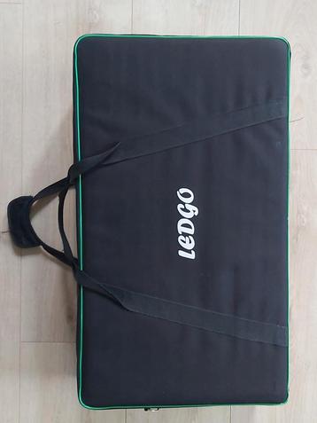 LEDGO LG E268c | foto-videolampen | ledpaneel | bi-color beschikbaar voor biedingen