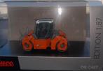 Schuco Hamm HD 110 Wals 1:87 - Nieuw in Doos, Hobby en Vrije tijd, Modelauto's | 1:87, Ophalen of Verzenden, Nieuw, Hijskraan, Tractor of Landbouw